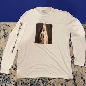 Georgia Tech women’s shirt L